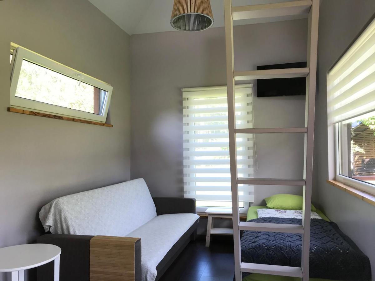 Beltes Guest House Jūrkalne エクステリア 写真