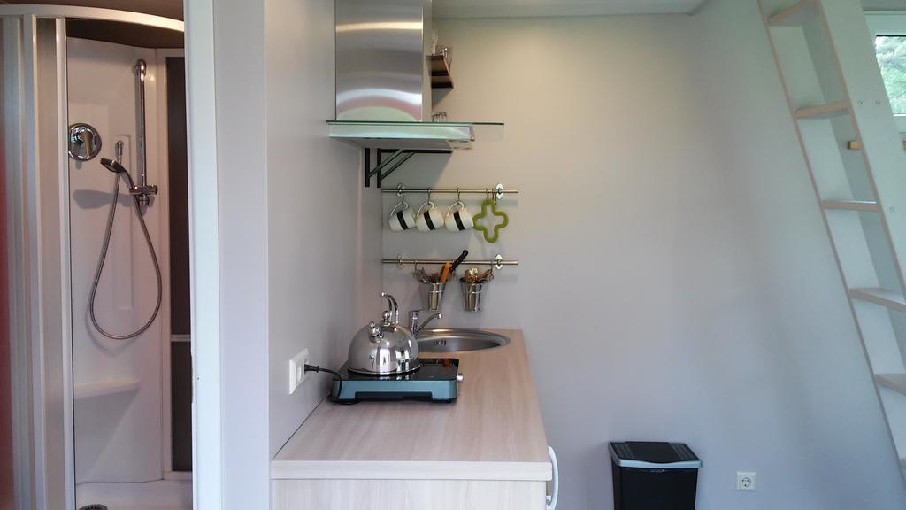 Beltes Guest House Jūrkalne 部屋 写真