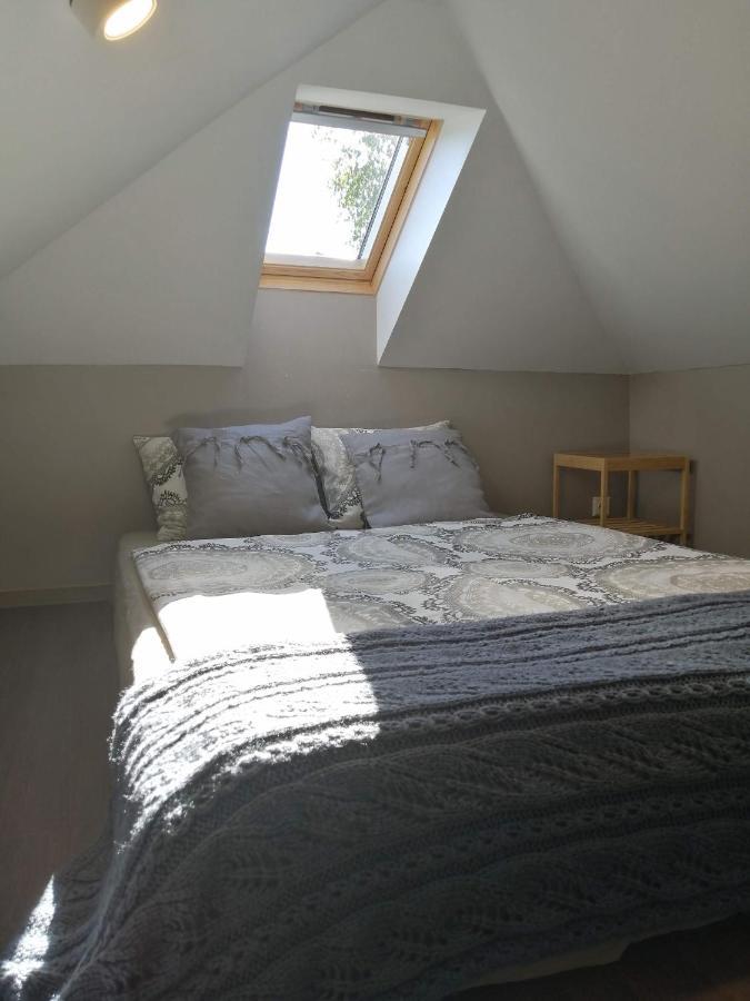 Beltes Guest House Jūrkalne エクステリア 写真