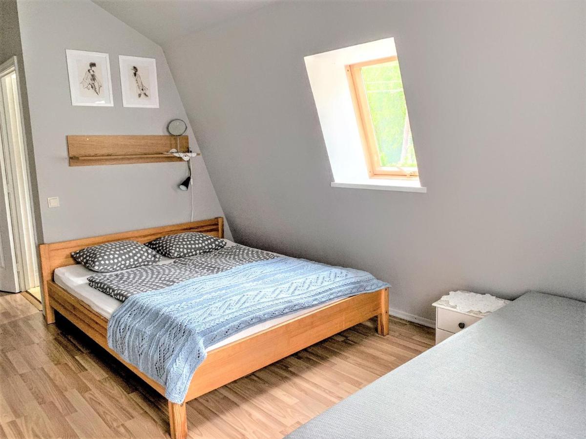 Beltes Guest House Jūrkalne エクステリア 写真