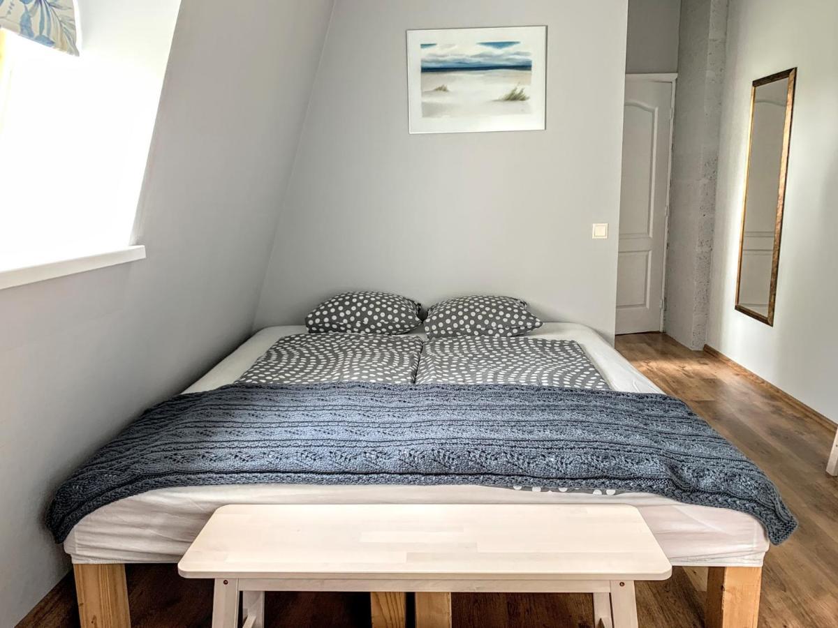 Beltes Guest House Jūrkalne エクステリア 写真
