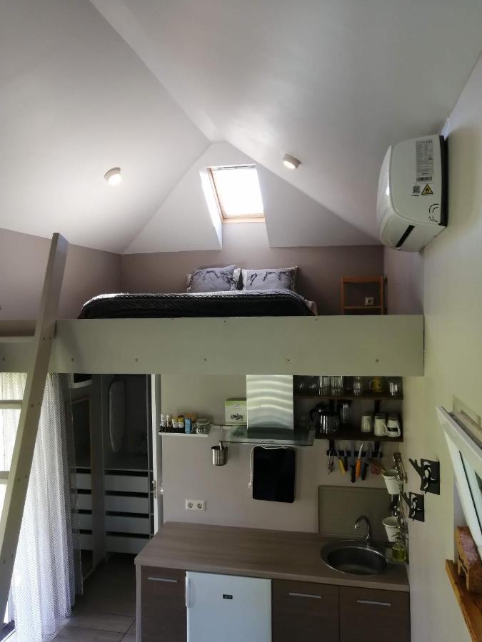 Beltes Guest House Jūrkalne エクステリア 写真