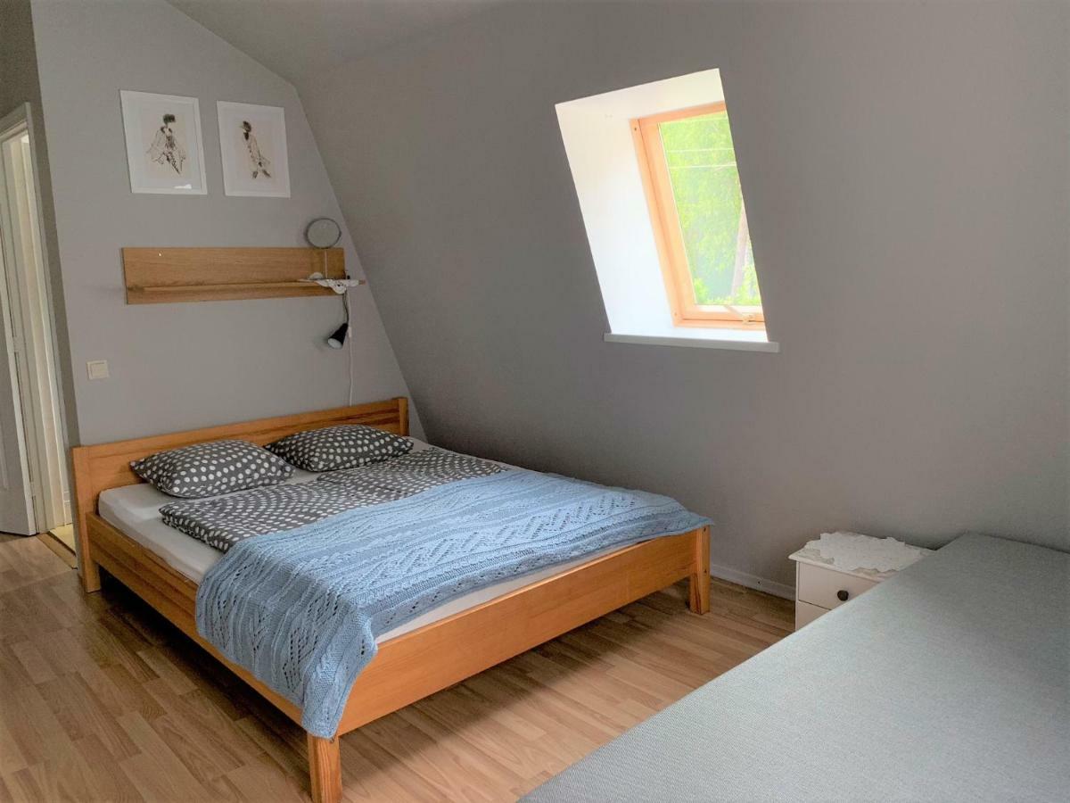 Beltes Guest House Jūrkalne エクステリア 写真