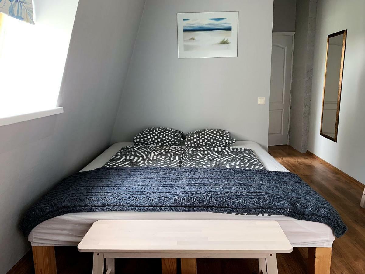 Beltes Guest House Jūrkalne エクステリア 写真