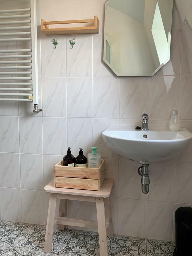 Beltes Guest House Jūrkalne エクステリア 写真