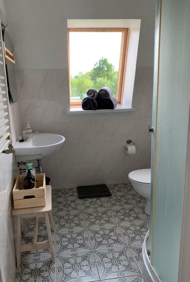 Beltes Guest House Jūrkalne エクステリア 写真